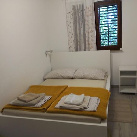 Apartments Olea Башка Екстер'єр фото