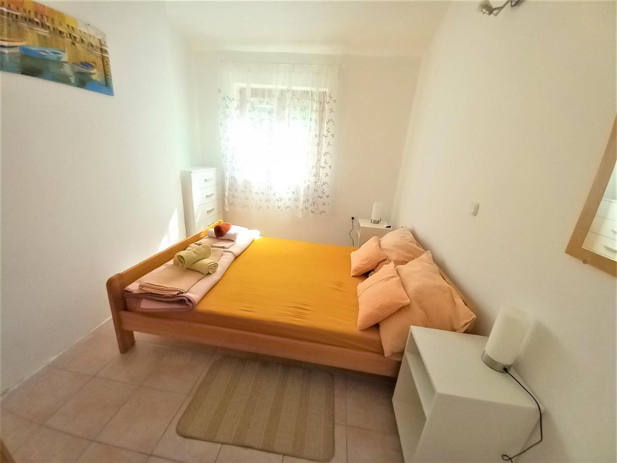 Apartments Olea Башка Екстер'єр фото