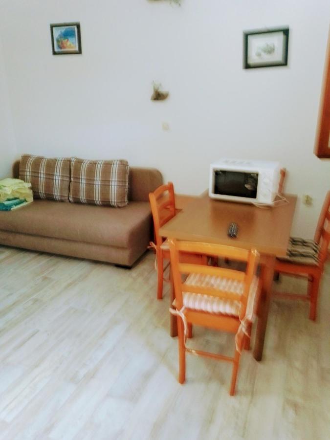 Apartments Olea Башка Екстер'єр фото